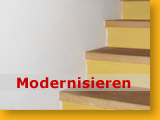 Modernisieren